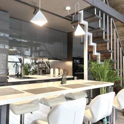 Фото Отель Good Karma Villas (Гуд Карма Вилла)