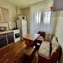 Фото Апартаменты на улице Транспортная 2А