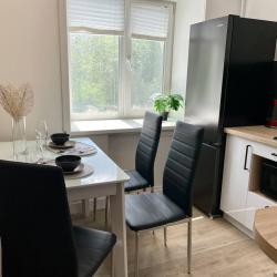 Фото Отель ApartLand (АпартЛэнд) на проспекте Ленина 60