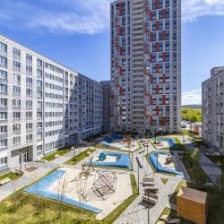 Фото Отель DreamHouse (ДримХаус) на Щербакова