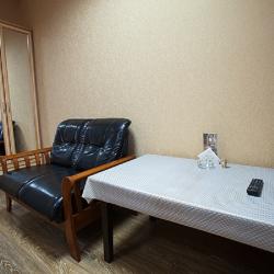 Номер улучшенный с 1 двуспальной кроватью