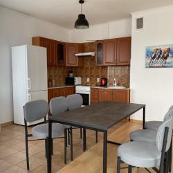 фото 20 Pro.Apartment (Про.Апартмент) на улице Гагарина 99