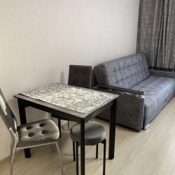 1-комнатные апартаменты улучшенные