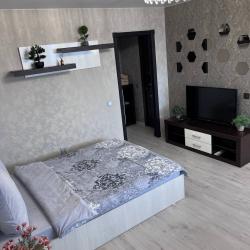 Фото Апартаменты на проспекте Парковый