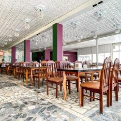 Фото Отель Ателика Лесная бухта