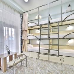 Фото Отель Вечные лета