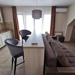 Фото Отель Orange House (Оранж Хаус)