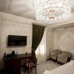Фото Отель Sand Hill Hotel (Санд Хил)