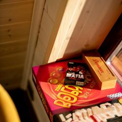 Фото Отель Калтай парк