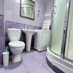 Фото Отель Марат Home (Хоум) на улице Сулеймановой 7