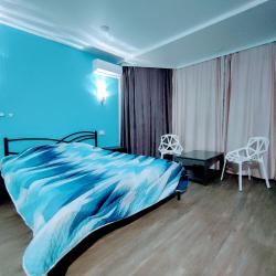 Фото Отель Веста на улице Кирова 175