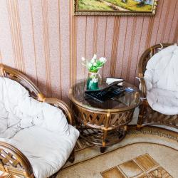 Фото Апартаменты -Апарт на улице Ленина 182