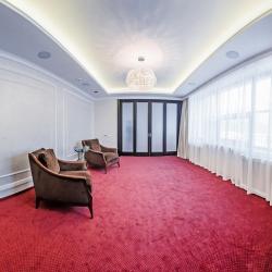 Фото Отель Лада