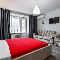 Фото Отель MaxRealty24 на Украинском бульваре