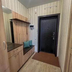 1-комнатные апартаменты улучшенные