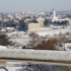 Фото Отель Панорама