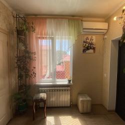 2-комнатные апартаменты улучшенные