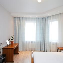 Фото Отель Harter Rooms на улице 30 лет Победы 37