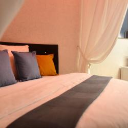 1-комнатные апартаменты улучшенные