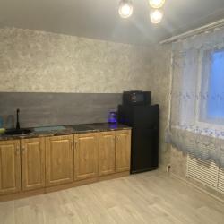 Фото Апартаменты на улице Ленина 58в