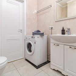 1-комнатные апартаменты стандарт