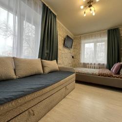 Фото Отель КакДома на улице Георгиевская 2/12