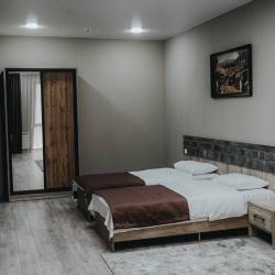 Фото Отель Ахтынские бани №1