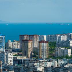 Апартаменты люкс