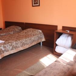 Фото Отель Роза Ветров