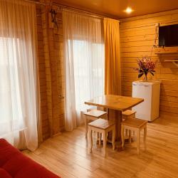 Номер комфорт