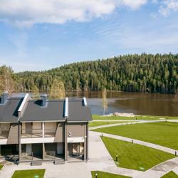 Фото Отель Точка на карте. Сортавала