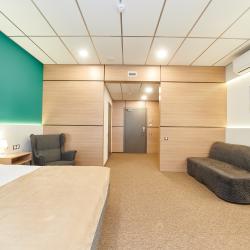 Фото Отель Urban (Урбан)