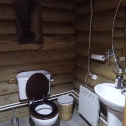 Коттедж Мещанский