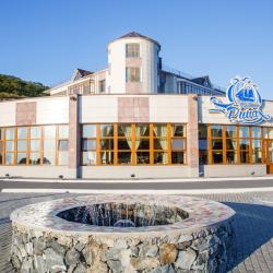 Фото Отель Рица