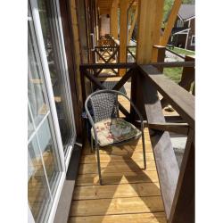 Апартаменты студия #809