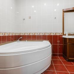 Фото Отель Зеленый попугай