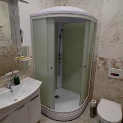 Номер стандарт с 2 односпальными кроватями