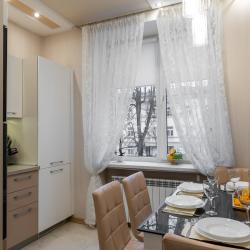 Фото Апартаменты на улице Киселёва 10