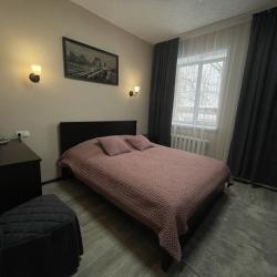 Фото Отель Сплав