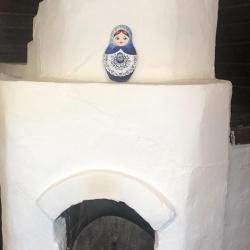 Изба Лесорубов