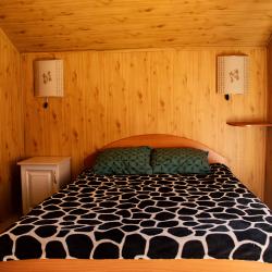 Номер стандарт комфорт (мансарда)