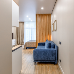 Апартаменты № 99