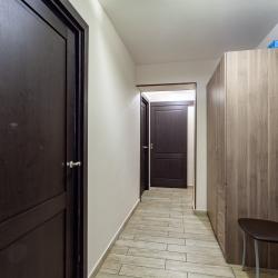 Фото Апартаменты Брусника на улице Ясногорская, 21к2