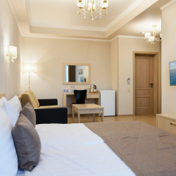 Фото GG Hotel (ДжиДжи отель)
