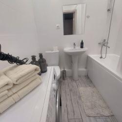 Фото Апартаменты на улице Старокубанская 123А