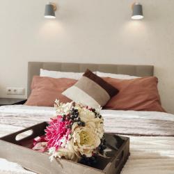 Апартаменты стандарт Сухановская улица, 18