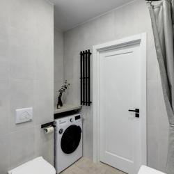 1-комнатные апартаменты студия Студия Монро от Home24