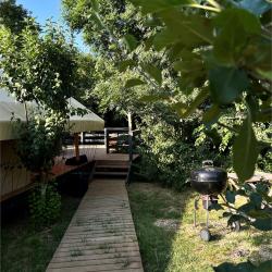 Tent-house (с фурако) 9