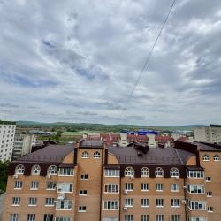 Фото Апартаменты с панорамным видом