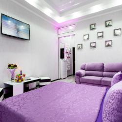 Фото Отель Flat Luxe (Флэт Люкс)